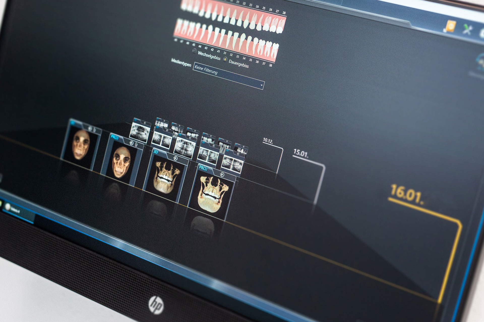 Zahnarztpraxis Valta Gera